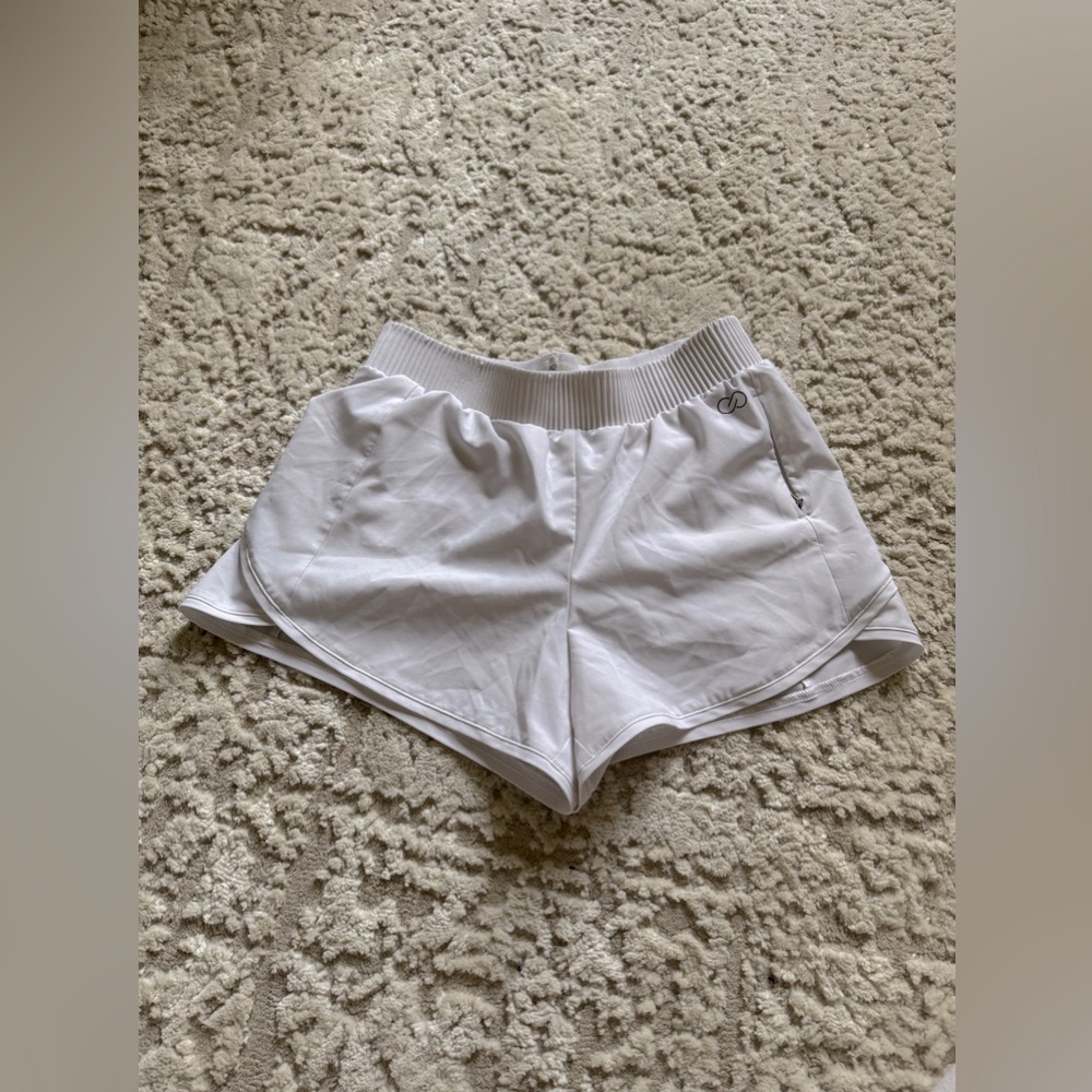 Calia by Carrie athletic shorts